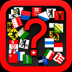 Kanton-Quiz app icon